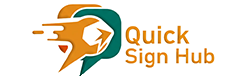quicksignhub.com