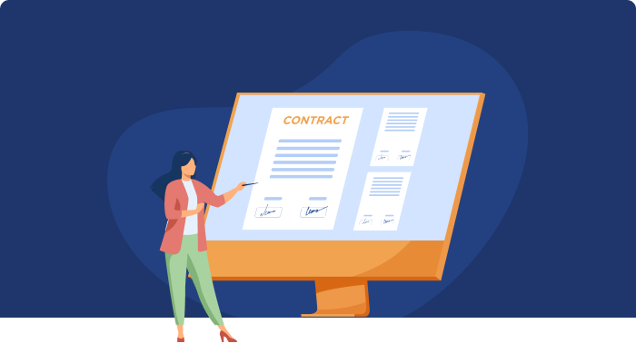 Contracts