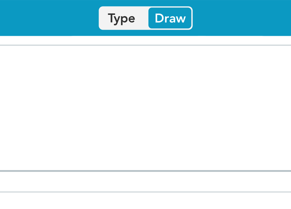 eSignatures