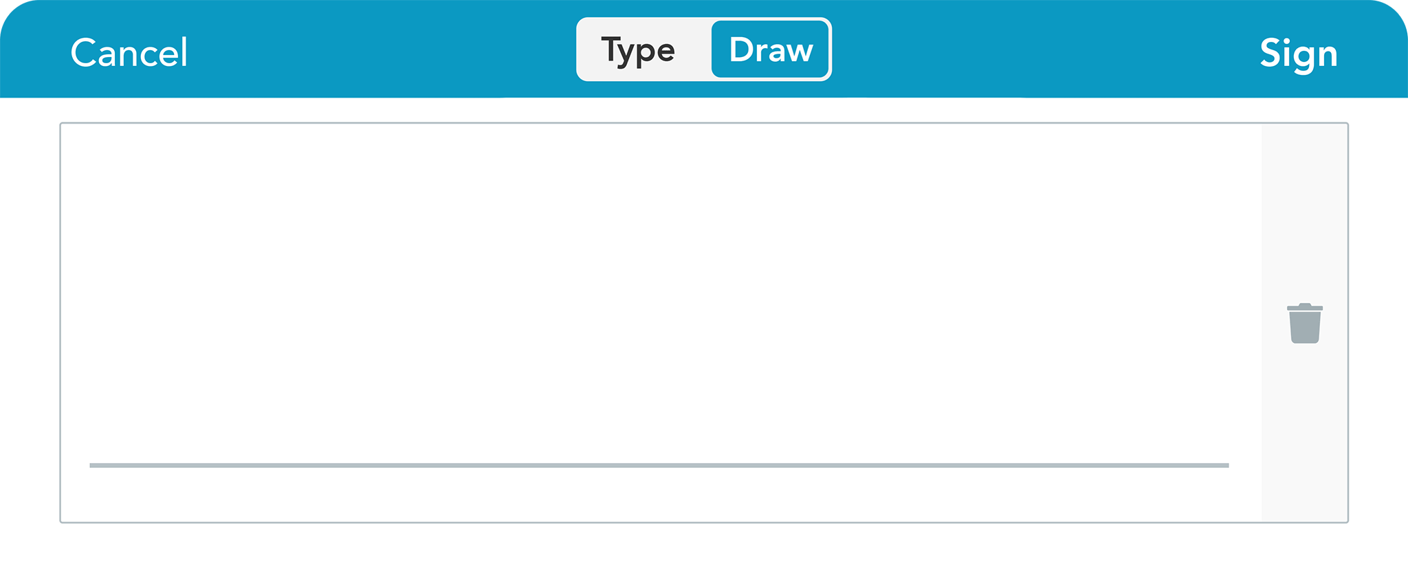 eSignatures